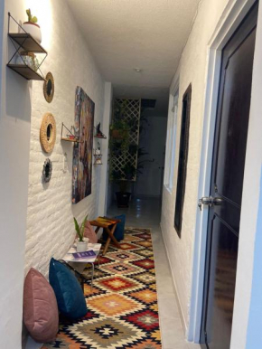 Mercanti Apts Caney